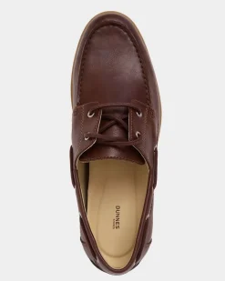 Lace Deck Shoes