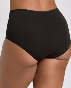 Lace Full Briefs - Pack Of 5
