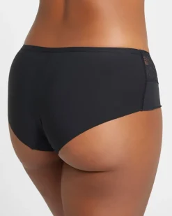 Lace No VPL Shorts - Pack Of 3