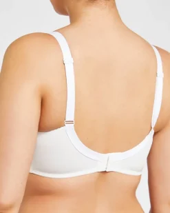 Lace Total Support Bra