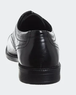 Leather Oxford Shoes