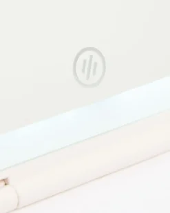 LED Light Up Folding Travel Mirror