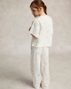 Leigh Tucker Willow Abbi Co-Ord Set (4-14 Years)