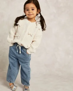 Leigh Tucker Willow Bobbi Jeans (6 Months-4 Years)