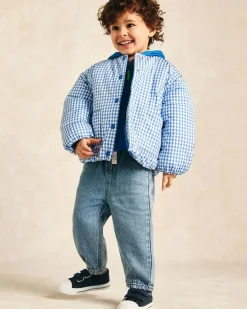 Leigh Tucker Willow Bobbi Jeans (6 Months-4 Years)