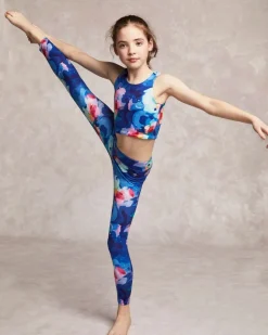 Leigh Tucker Willow Daisy Set (4-14 Years)