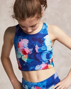 Leigh Tucker Willow Daisy Set (4-14 Years)