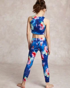 Leigh Tucker Willow Daisy Set (4-14 Years)