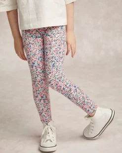 Leigh Tucker Willow Daria Leggings (2-11 Years)