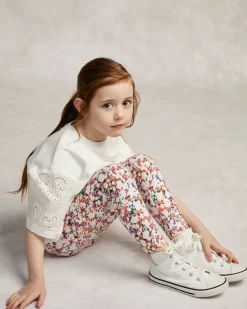 Leigh Tucker Willow Daria Leggings (2-11 Years)