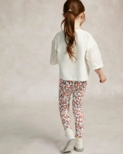 Leigh Tucker Willow Daria Leggings (2-11 Years)