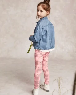 Leigh Tucker Willow Daria Legging (2-11 Years)