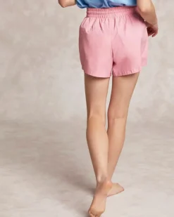 Leigh Tucker Willow Dotti Shorts (4-14 Years)