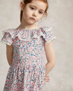 Leigh Tucker Willow Dua Dress (2-13 Years)