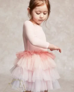 Leigh Tucker Willow Effi Dress (3-10 Years)