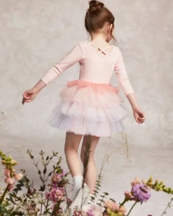 Leigh Tucker Willow Effi Dress (3-10 Years)