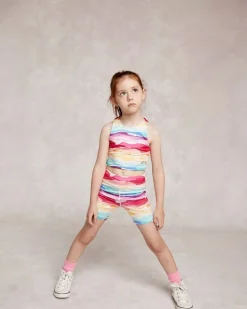 Leigh Tucker Willow Eve Co-Ord Set (4-14 Years)