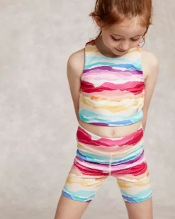 Leigh Tucker Willow Eve Co-Ord Set (4-14 Years)