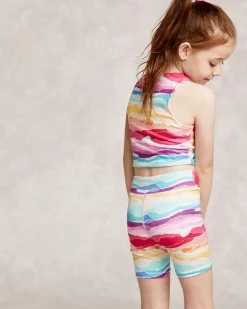 Leigh Tucker Willow Eve Co-Ord Set (4-14 Years)