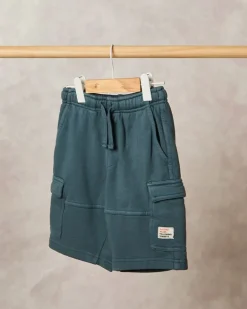 Leigh Tucker Willow Faron Shorts (3-10 Years)