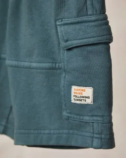 Leigh Tucker Willow Faron Shorts (3-10 Years)