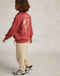 Leigh Tucker Willow Kayler Joggers (4-11 Years)
