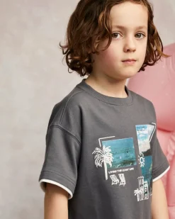 Leigh Tucker Willow Kian Set (4-10 Years)