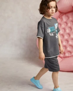 Leigh Tucker Willow Kian Set (4-10 Years)