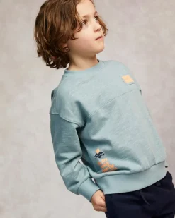 Leigh Tucker Willow Kris Set (4-10 Years)