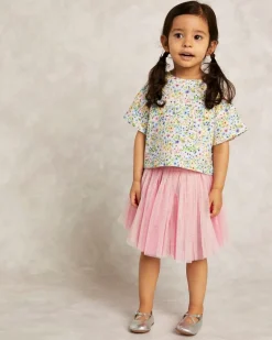 Leigh Tucker Willow Loa Set (6 Months-4 Years)