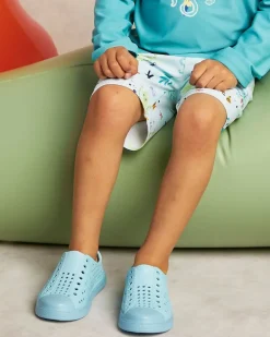 Leigh Tucker Willow Pool Shoe (Size 7-3)