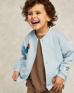 Leigh Tucker Willow Rian Bomber (6 Months-4 Years)