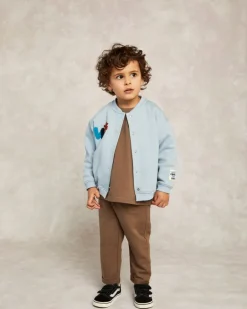 Leigh Tucker Willow Rian Bomber (6 Months-4 Years)