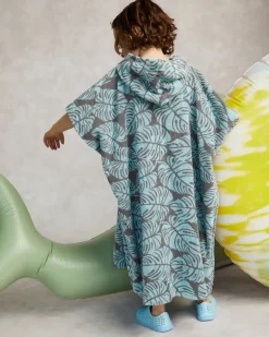 Leigh Tucker Willow Shaun Poncho (4-11 Years)