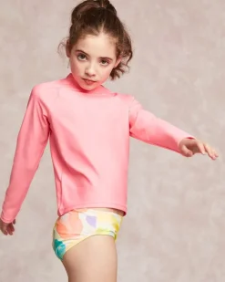 Leigh Tucker Willow Sian Swimsuit Set - 3 Pieces (4-14 Years)