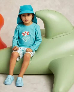 Leigh Tucker Willow Sol Set - 3 Pieces (0 Months-4 Years)