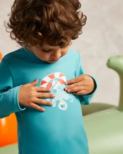Leigh Tucker Willow Sol Set - 3 Pieces (0 Months-4 Years)