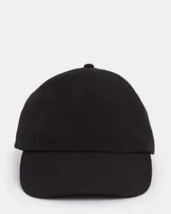 Lightweight Cap