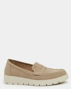 Lightweight Loafers