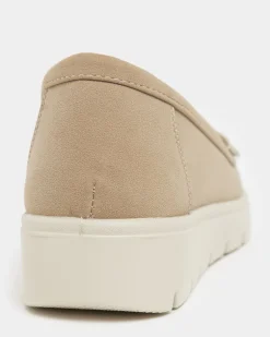 Lightweight Loafers