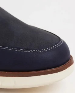 Lightweight Slip On Shoes