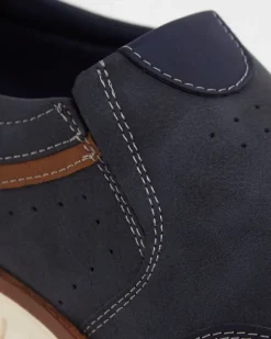 Lightweight Slip On Shoes