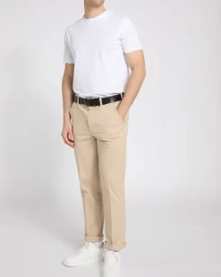 Lightweight Stretch Chinos