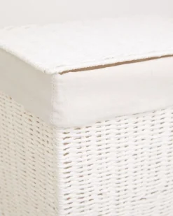 Lille Paper Hamper