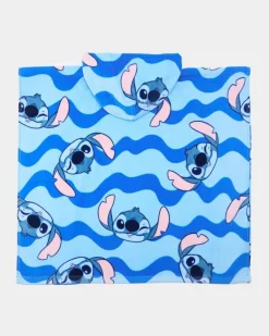 Lilo & Stitch Poncho