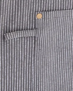 Linen Apron