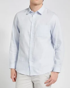 Long Sleeve Cotton Shirt