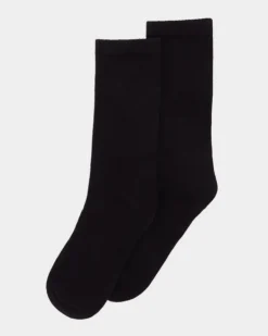 Longer Length Sports Sock - Pack Of 2