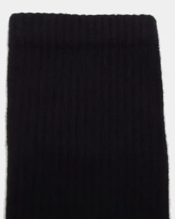 Longer Length Sports Sock - Pack Of 2