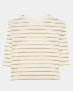 Long-Sleeved Tops - Pack Of 3 (6 Months-5 Years)